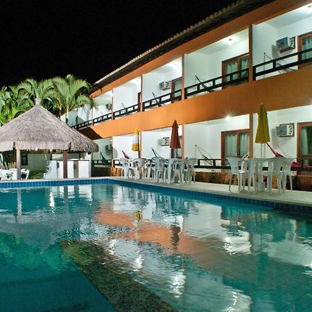 Pousada Porto Feliz Porto Seguro Exterior foto