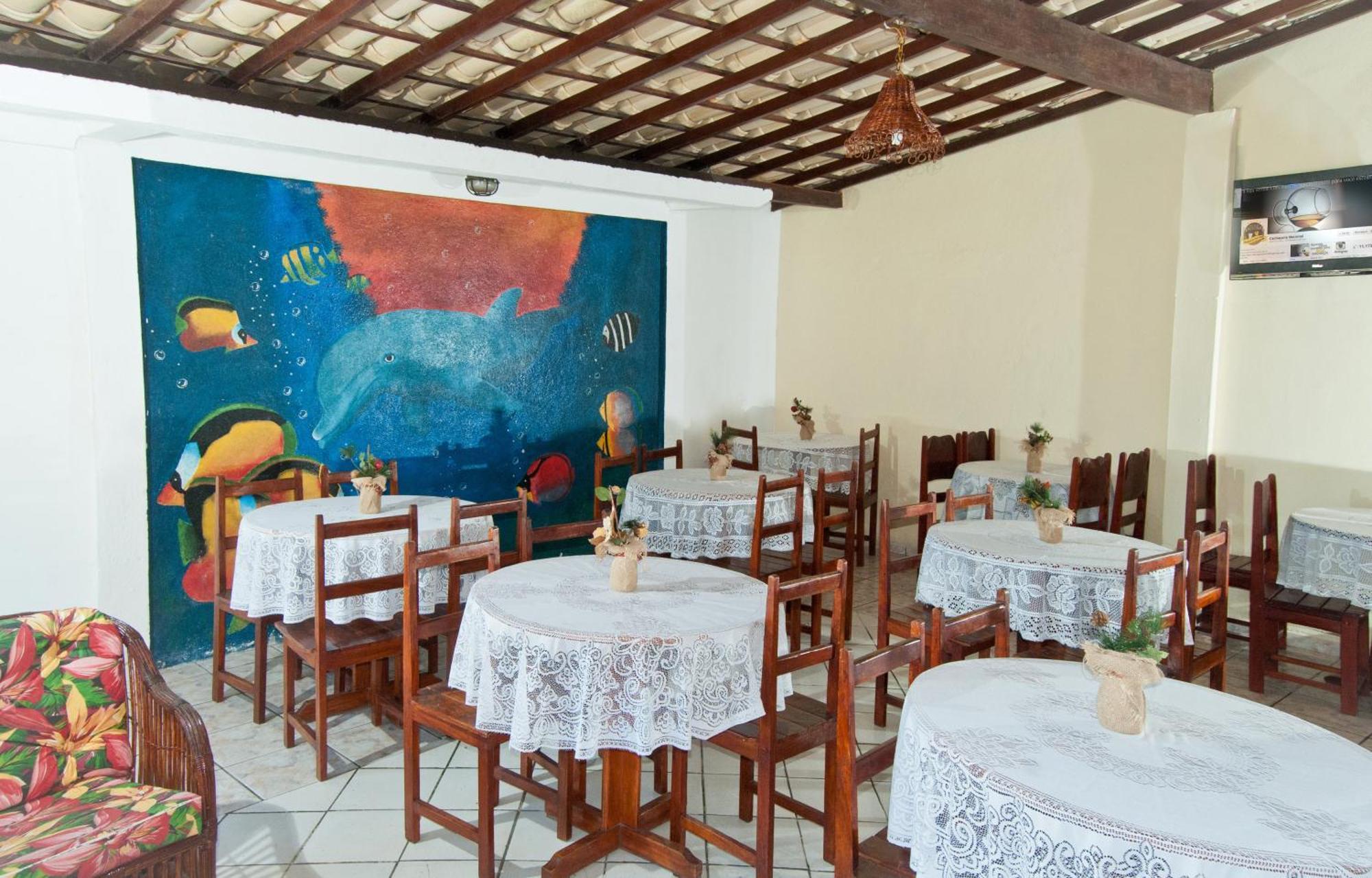 Pousada Porto Feliz Porto Seguro Exterior foto