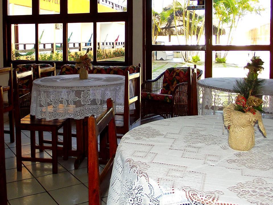 Pousada Porto Feliz Porto Seguro Exterior foto